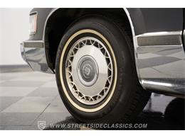 1995 Cadillac Fleetwood Brougham (CC-2070983) for sale in Concord, North Carolina