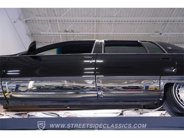 1995 Cadillac Fleetwood Brougham (CC-2070983) for sale in Concord, North Carolina