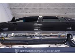 1995 Cadillac Fleetwood Brougham (CC-2070983) for sale in Concord, North Carolina