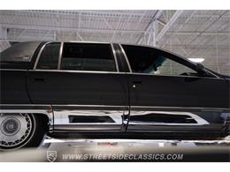 1995 Cadillac Fleetwood Brougham (CC-2070983) for sale in Concord, North Carolina