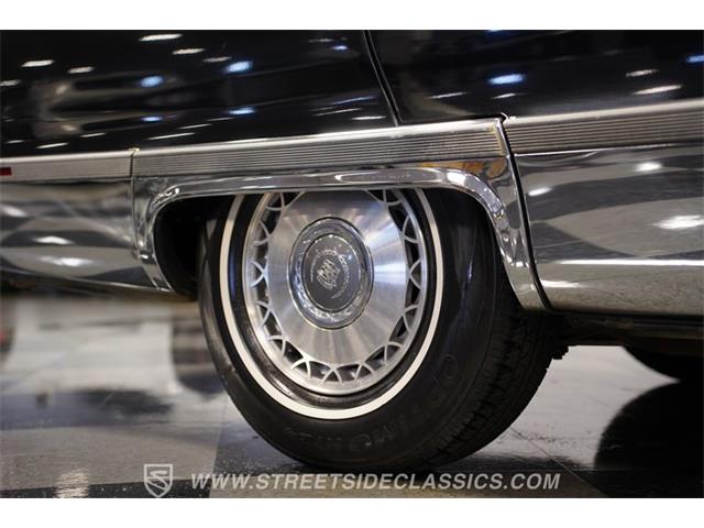 1995 Cadillac Fleetwood Brougham (CC-2070983) for sale in Concord, North Carolina