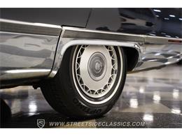 1995 Cadillac Fleetwood Brougham (CC-2070983) for sale in Concord, North Carolina
