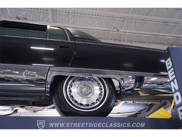1995 Cadillac Fleetwood Brougham (CC-2070983) for sale in Concord, North Carolina