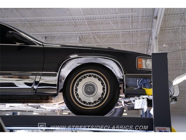 1995 Cadillac Fleetwood Brougham (CC-2070983) for sale in Concord, North Carolina