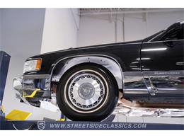1995 Cadillac Fleetwood Brougham (CC-2070983) for sale in Concord, North Carolina