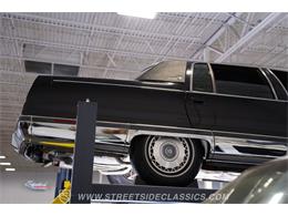 1995 Cadillac Fleetwood Brougham (CC-2070983) for sale in Concord, North Carolina
