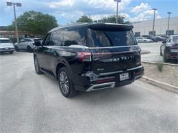 2025 Infiniti QX80 (CC-2079830) for sale in Jacksonville, Florida
