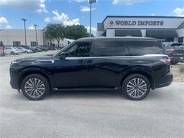 2025 Infiniti QX80 (CC-2079830) for sale in Jacksonville, Florida
