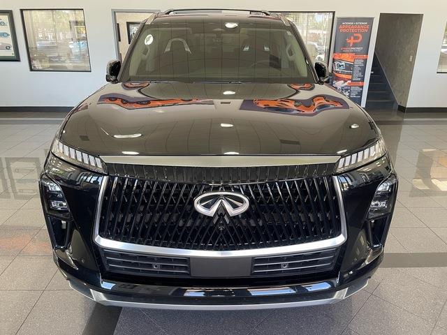 2025 Infiniti QX80 (CC-2079830) for sale in Jacksonville, Florida