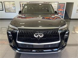 2025 Infiniti QX80 (CC-2079830) for sale in Jacksonville, Florida