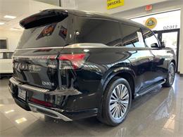 2025 Infiniti QX80 (CC-2079830) for sale in Jacksonville, Florida