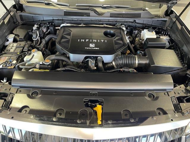 2025 Infiniti QX80 (CC-2079830) for sale in Jacksonville, Florida