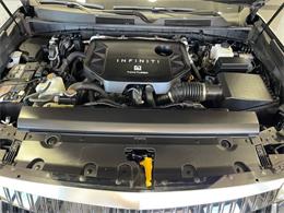 2025 Infiniti QX80 (CC-2079830) for sale in Jacksonville, Florida