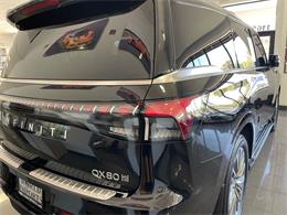 2025 Infiniti QX80 (CC-2079830) for sale in Jacksonville, Florida