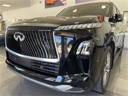 2025 Infiniti QX80 (CC-2079830) for sale in Jacksonville, Florida