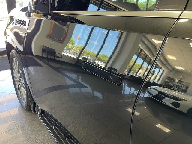 2025 Infiniti QX80 (CC-2079830) for sale in Jacksonville, Florida