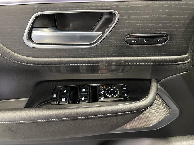 2025 Infiniti QX80 (CC-2079830) for sale in Jacksonville, Florida
