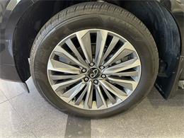 2025 Infiniti QX80 (CC-2079830) for sale in Jacksonville, Florida