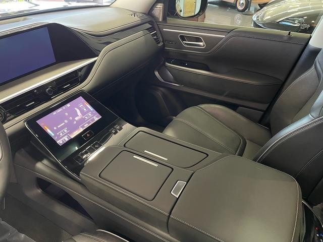 2025 Infiniti QX80 (CC-2079830) for sale in Jacksonville, Florida