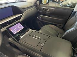 2025 Infiniti QX80 (CC-2079830) for sale in Jacksonville, Florida