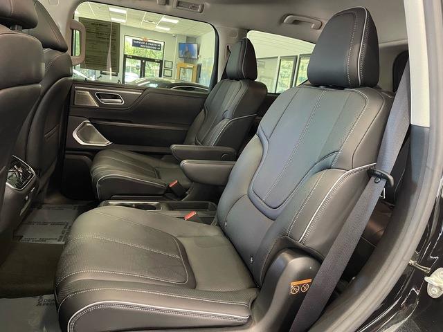 2025 Infiniti QX80 (CC-2079830) for sale in Jacksonville, Florida