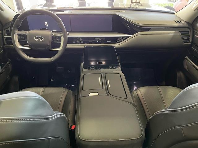 2025 Infiniti QX80 (CC-2079830) for sale in Jacksonville, Florida