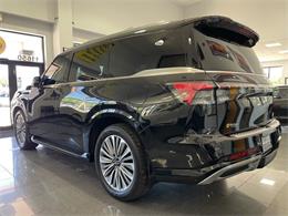 2025 Infiniti QX80 (CC-2079830) for sale in Jacksonville, Florida