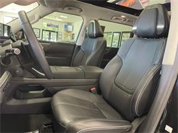 2025 Infiniti QX80 (CC-2079830) for sale in Jacksonville, Florida