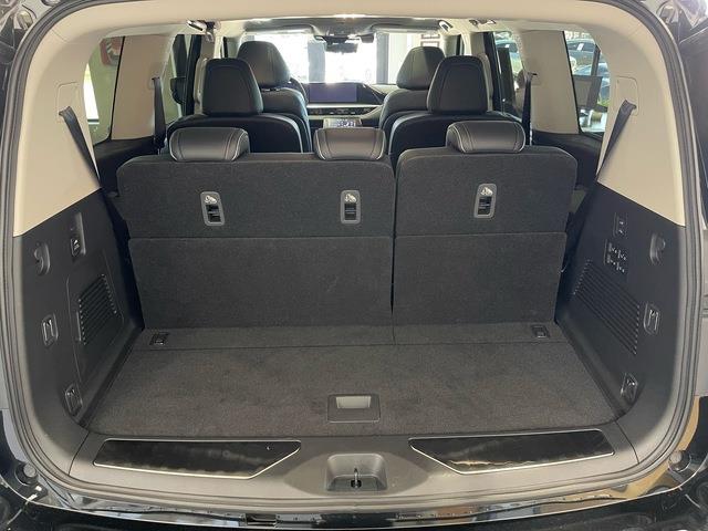 2025 Infiniti QX80 (CC-2079830) for sale in Jacksonville, Florida