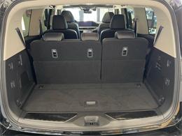 2025 Infiniti QX80 (CC-2079830) for sale in Jacksonville, Florida