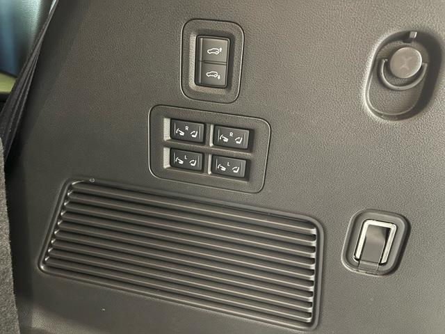 2025 Infiniti QX80 (CC-2079830) for sale in Jacksonville, Florida