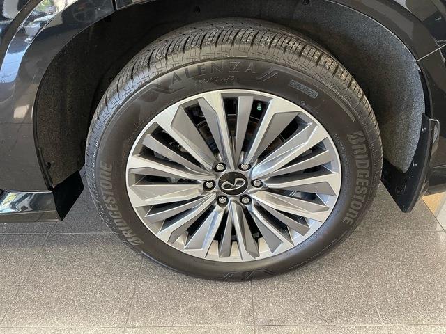 2025 Infiniti QX80 (CC-2079830) for sale in Jacksonville, Florida
