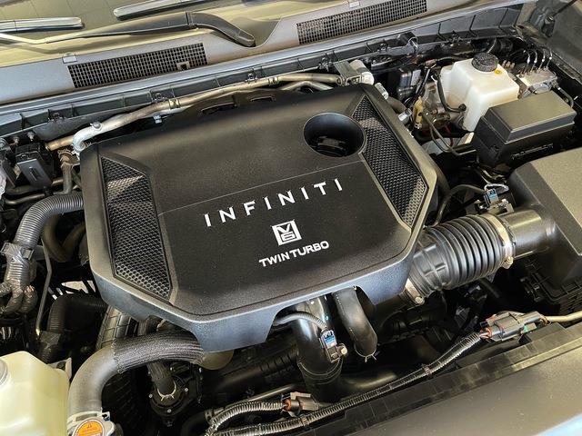 2025 Infiniti QX80 (CC-2079830) for sale in Jacksonville, Florida
