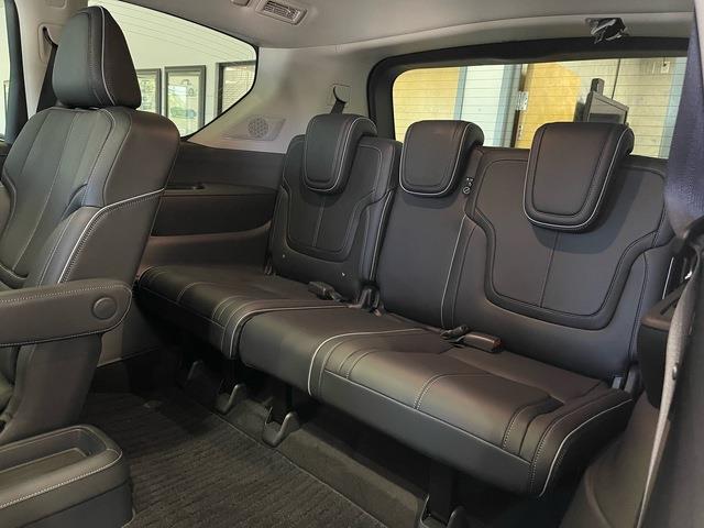 2025 Infiniti QX80 (CC-2079830) for sale in Jacksonville, Florida