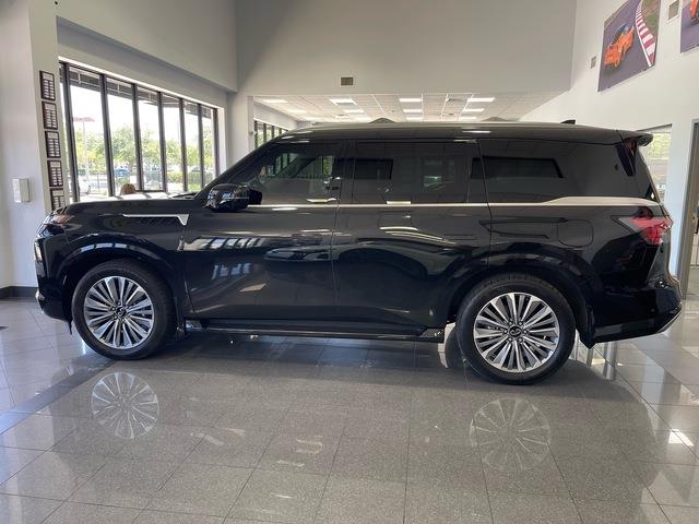 2025 Infiniti QX80 (CC-2079830) for sale in Jacksonville, Florida