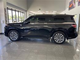2025 Infiniti QX80 (CC-2079830) for sale in Jacksonville, Florida