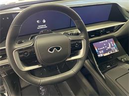 2025 Infiniti QX80 (CC-2079830) for sale in Jacksonville, Florida
