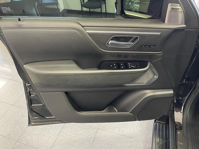 2025 Infiniti QX80 (CC-2079830) for sale in Jacksonville, Florida