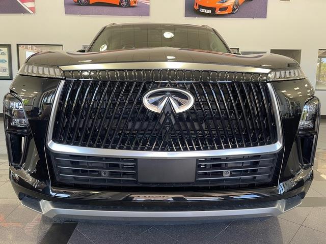 2025 Infiniti QX80 (CC-2079830) for sale in Jacksonville, Florida