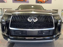 2025 Infiniti QX80 (CC-2079830) for sale in Jacksonville, Florida