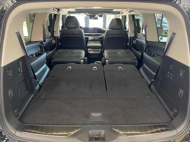 2025 Infiniti QX80 (CC-2079830) for sale in Jacksonville, Florida