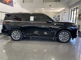 2025 Infiniti QX80 (CC-2079830) for sale in Jacksonville, Florida