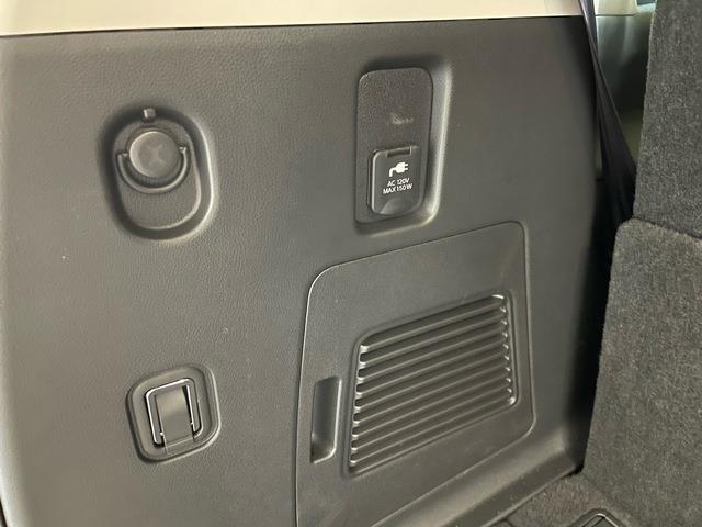2025 Infiniti QX80 (CC-2079830) for sale in Jacksonville, Florida