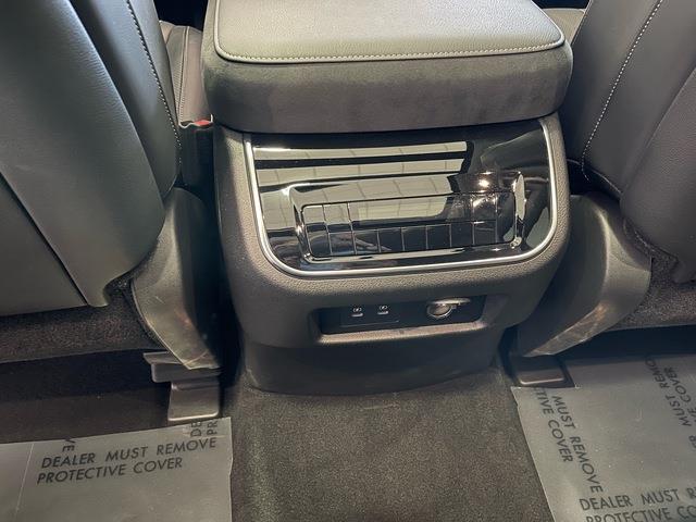 2025 Infiniti QX80 (CC-2079830) for sale in Jacksonville, Florida