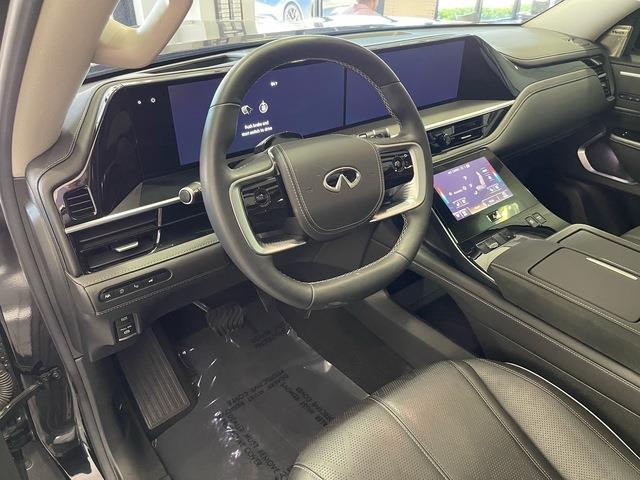 2025 Infiniti QX80 (CC-2079830) for sale in Jacksonville, Florida