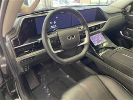 2025 Infiniti QX80 (CC-2079830) for sale in Jacksonville, Florida