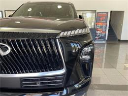 2025 Infiniti QX80 (CC-2079830) for sale in Jacksonville, Florida