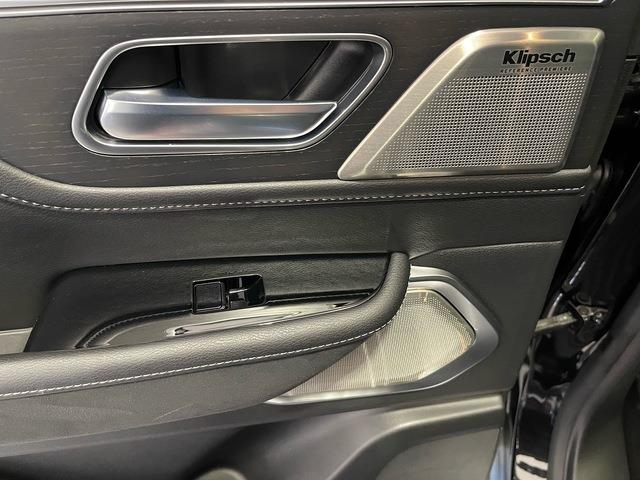 2025 Infiniti QX80 (CC-2079830) for sale in Jacksonville, Florida