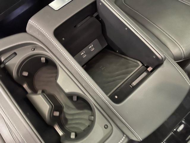 2025 Infiniti QX80 (CC-2079830) for sale in Jacksonville, Florida