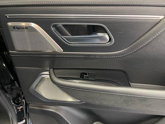 2025 Infiniti QX80 (CC-2079830) for sale in Jacksonville, Florida